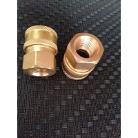 快速接頭廠家 恒優(yōu)/HY -000538過渡接頭廠家 膠管接頭 工程機械配件 金屬接頭 液壓接頭