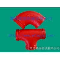 煤礦管道快速接頭 卡箍式柔性接頭 溝槽式快速接頭 高壓卡箍 礦用柔性管卡圖片、報價、材質(zhì)、規(guī)格型號-濰坊緒強(qiáng)機(jī)械有限公司