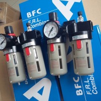 AirTac/亞德客空氣過濾器BFC2000  BFC-2000氣源處理減壓過濾
