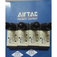 現(xiàn)貨原裝 亞德客 手扳閥 手動閥 4H210-08 假一賠十 AIRTAC