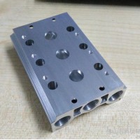 AirTac/亞德客4V300系列匯流板