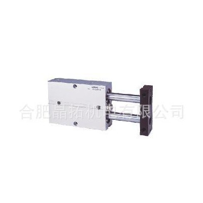 **AIRTAC亞德客雙軸氣缸TN20*200-S