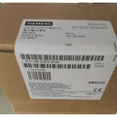 6ES7 650-8BK60-0AA0 ,ET 200PA SMA