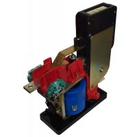 天水炎陽 ZLC-160~400B后接線直流接觸器 ZLC直流接觸器，主回路750V直流接觸器