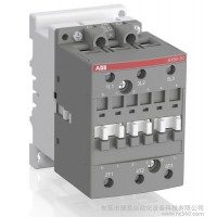 ABB低壓接觸器ABB接觸器AX12-30-10-80行貨交流接觸器