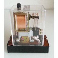 蘇州晶格 開(kāi)關(guān)接觸器電極對(duì) 接觸電阻 測(cè)試儀器方案