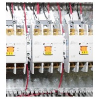 zoomlion 中聯(lián)重科GMC-50電磁接觸器 官方 攪拌站專用