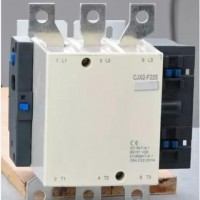 交流接觸器，LC1D65線圈電壓220V