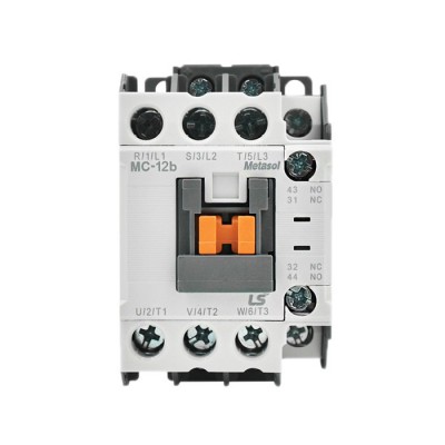 代理直銷 LS產電交流接觸器MC-75a-8