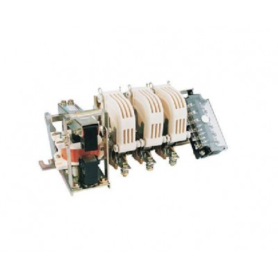 長城電器 CJ12-100/2 系列交流接觸