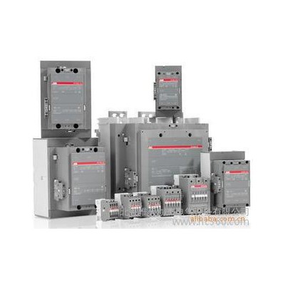 供應ABB低壓接觸器 A185-30-11交流
