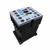 西門子3RT1016-1BB42電機控制接觸器