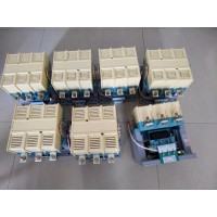 樂(lè)清新迪電氣有限公司 CJ20S-400A鎖扣式消聲節(jié)能交流接觸器觸電含銀量85% CJ20S-160A