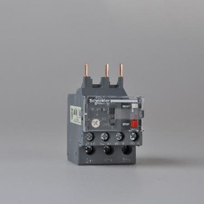 施耐德熱繼電器LRN359N熱過載保護(hù)器