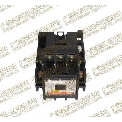 日立電梯H50接觸器   110V