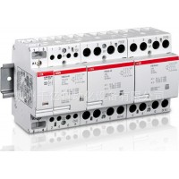 ABB 建筑接觸器附件；ESB-PLK 40/63；8220