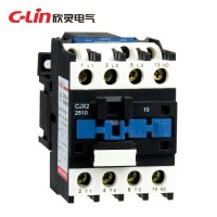 欣靈CJX2-09系列交流接觸器