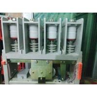 供應(yīng)冷氏電氣CKG3-160高壓真空接觸器