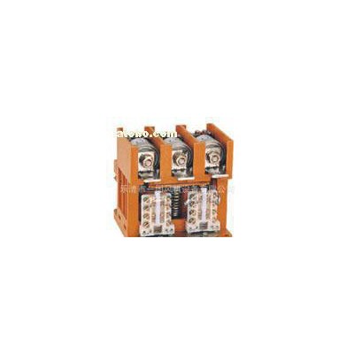 CKJ系列接觸器CKJ-400/36、220、380