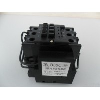 供應(yīng)B75C切換電容接觸器，上海人民B25切換電容接觸器