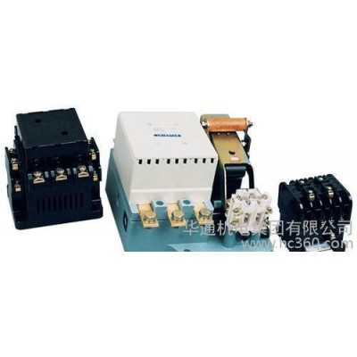 CFC10-40A接觸器，CFC10-40交流接觸