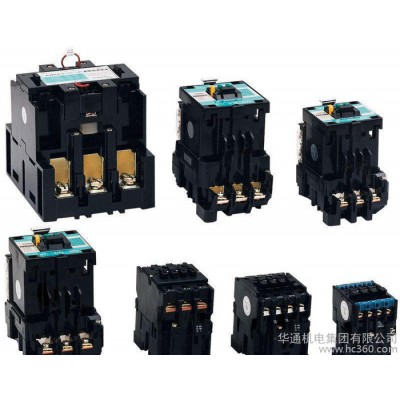 CFC8-370接觸器，CFC8-370交流接觸