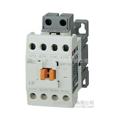 LG/LS接觸器，GMC-32，GMC-40，GMC-