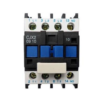 CJX2-D300交流接觸器，CJX2交流接觸