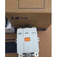 原裝韓國LG LS產(chǎn)電(無錫)MEC交流接觸器 GMC-