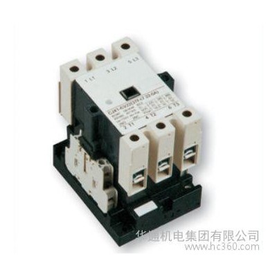 **華通接觸器，CFC1-63交流接觸器，