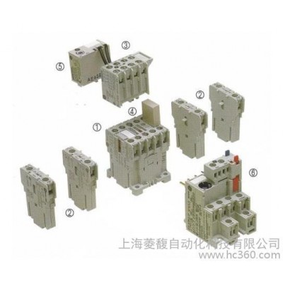 GE接觸器CK95BE411U