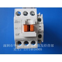 供應 韓國LS產電交流接觸器GMC-75 AC220V 原裝