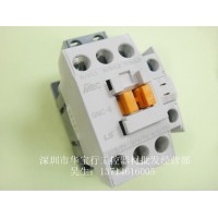 供應 原裝LS產電交流接觸器 GMC-50 AC220V