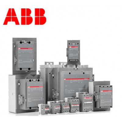 ABB4級接觸器A26-40-00 220-230V50