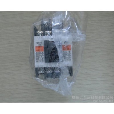 供應富士SC-0接觸器沈陽印刷廠直供