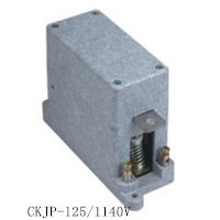 供應(yīng)CKJP-80型交流低壓真空接觸器