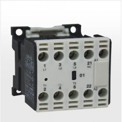 CJX2-K系列交流接觸器AC CONTACTOR