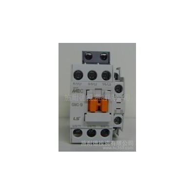 LS產(chǎn)電接觸器GMD-32、GMD-40、GMD-5