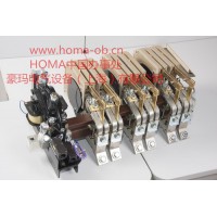 HOMAG5002高壓接觸器、大電流電纜