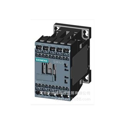 低壓接觸器  3RH2140-2BB40