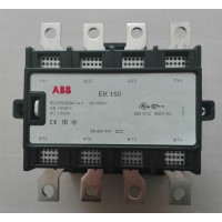 ABB4級接觸器EK150-40-11*380-400V 5