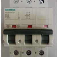 Siemens/西門子 低壓 斷路器 接觸器