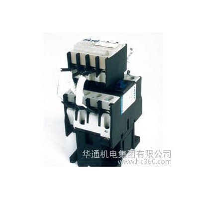 華通接觸器，CFC16（CFC19）-43/11