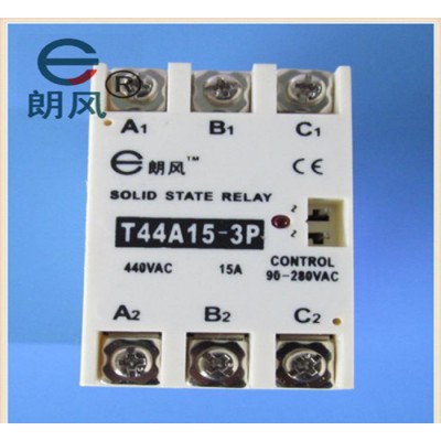 超長壽命、快速通斷無觸點(diǎn)接觸器
