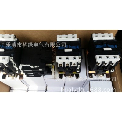 交流接觸器 CJ20-40A，銀點(diǎn)，質(zhì)量保