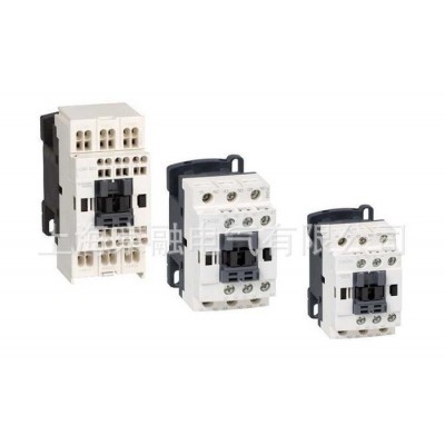 現(xiàn)貨施耐德接觸器式繼電器CAD50M7C
