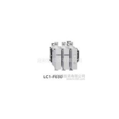 TeSys F系列接觸器、LC1F115、LC1F1