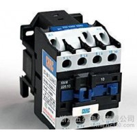 交流接觸器CJX2-3210 3201 AC220V CJX