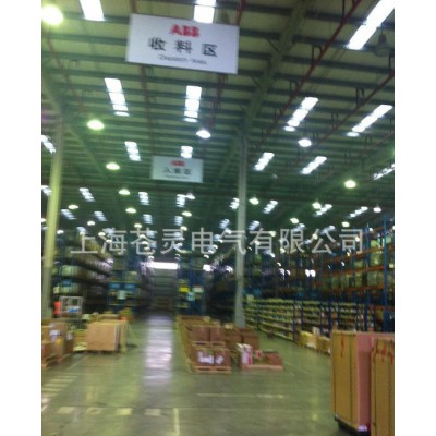 ABB接觸器 A12-30-10  一級(jí)代理商