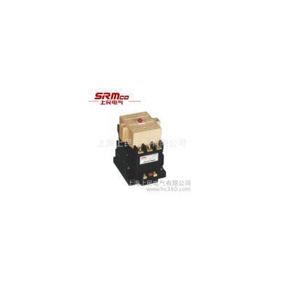 供應(yīng)**交流接觸器CJ20-40A 上海上民